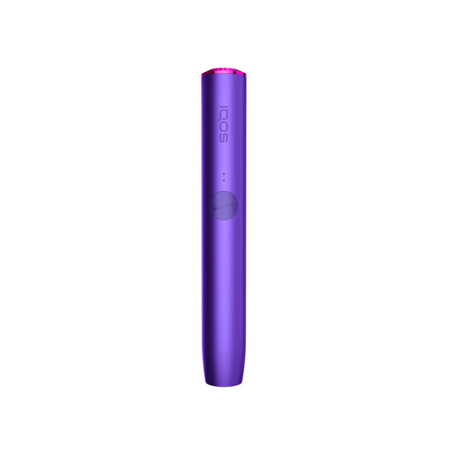 【特別送料無料！】 IQOS ILUMA PRIME NEON Holder アクセサリー
